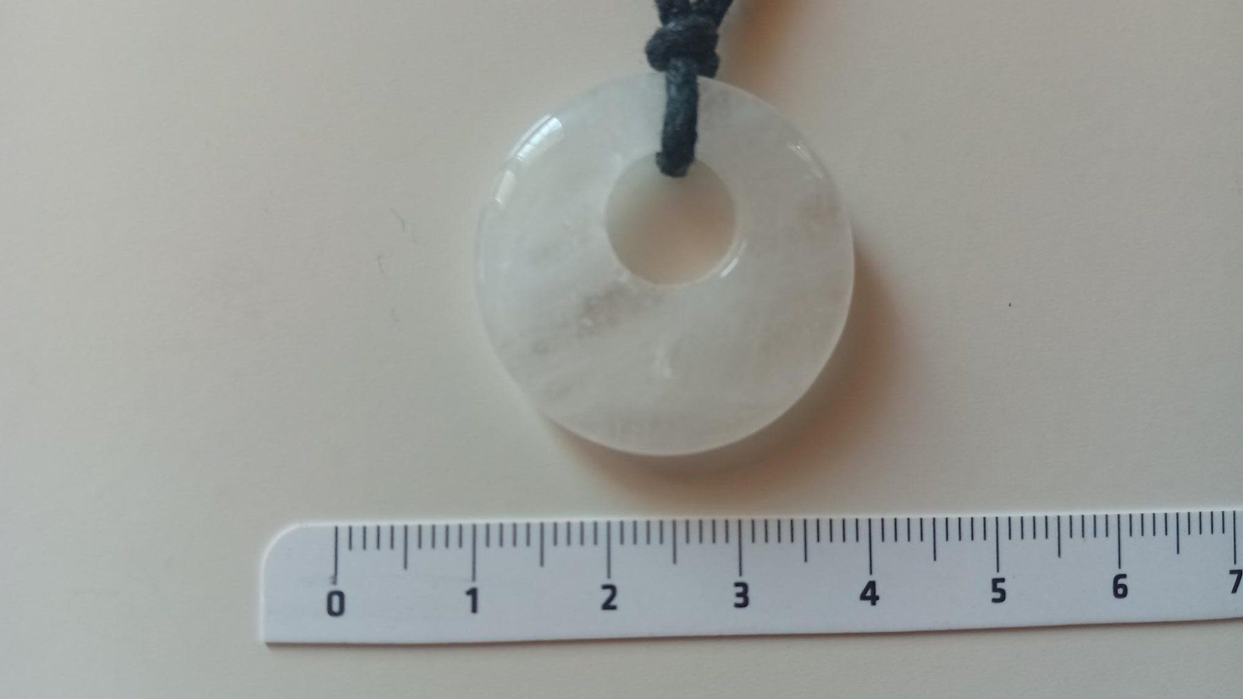 Catenine: Bergkristall / Halskette – Usato da Salez venduto da Robe12 2