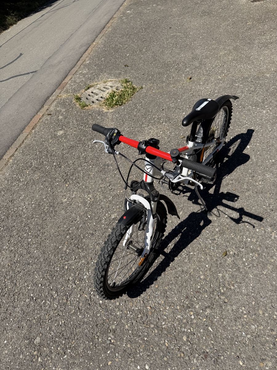 Felt Velos: Fahrrad – Gebraucht aus Basadingen von FwIn1 2