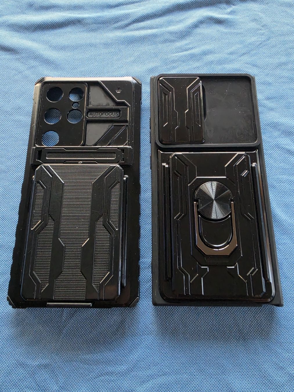 Samsung Telefoni cellulari / Smartphones: Samsung Galaxy S24 Ultra – Usato da Liebefeld venduto da Oberson98 4