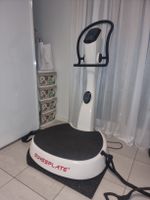 Swissplate / Powerplate / Vibrationsplate