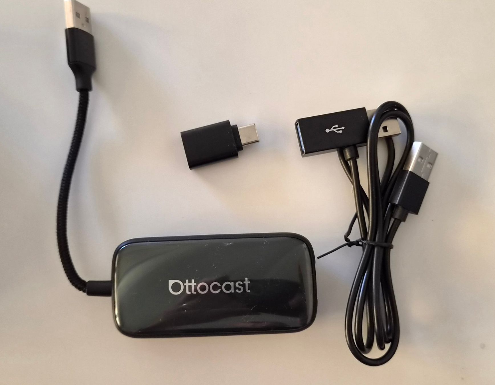 Unità & Adattatore: Ottocast Play2 Video Ultra – Usato da Ittigen venduto da Lorseb 1