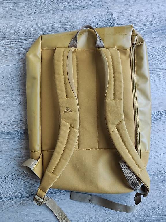 Zaini: Laptop-Rucksack Vaude – Usato da Flüelen venduto da pri_7p8g 2