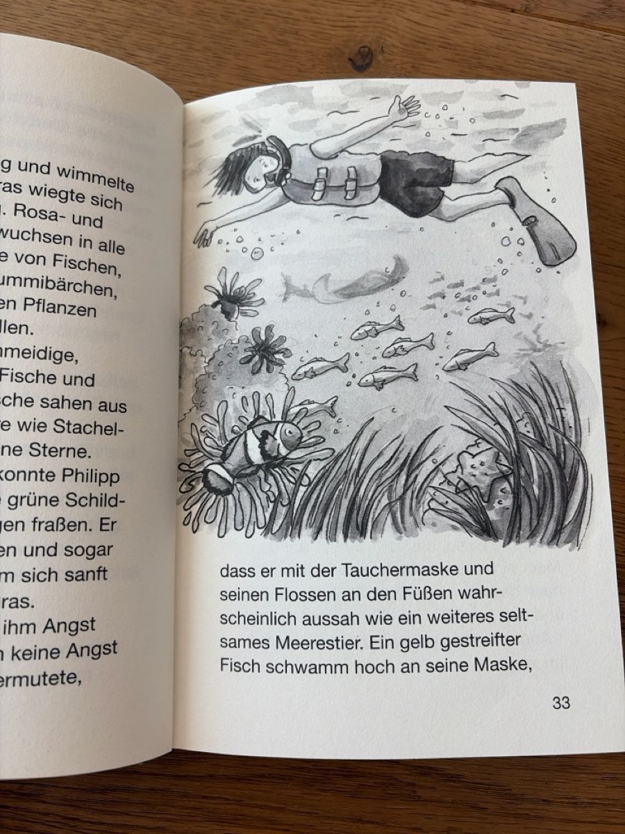 Bücher: Das magische Baumhaus – Gebraucht aus Gachnang von Skyjumper 1