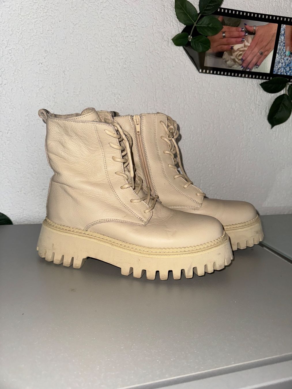 Scarpe da donna: Bronx Stiefeletten Gr. 37 – Usato da Grosswangen venduto da shoes.bags.and.co