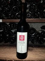 Pinot Noir Cuvée Spéciale Domaine Nussbaumer 2010
