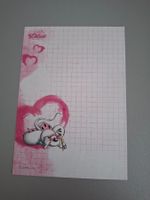 Diddl Blatt A6 aus Block 168