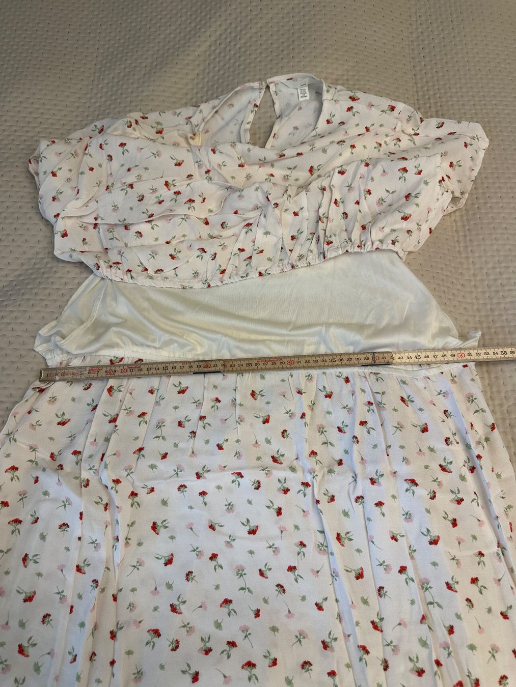 Kleider: H&M Kleid Gr XXL – Gebraucht aus Volketswil von Sina008 9