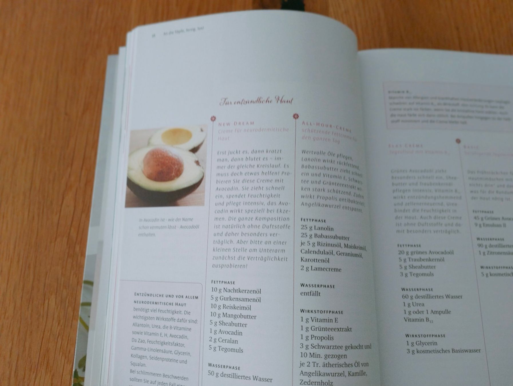 Bücher: Naturkosmetik einfach selber machen – Gebraucht aus Neuendorf von Winter02 3