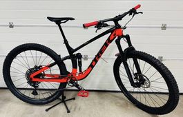 Trek Bike 1600.- anstatt 3600.-!!!