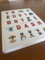 Buch: Dot Dot Dash Designer Toys Action Figures Character Ar