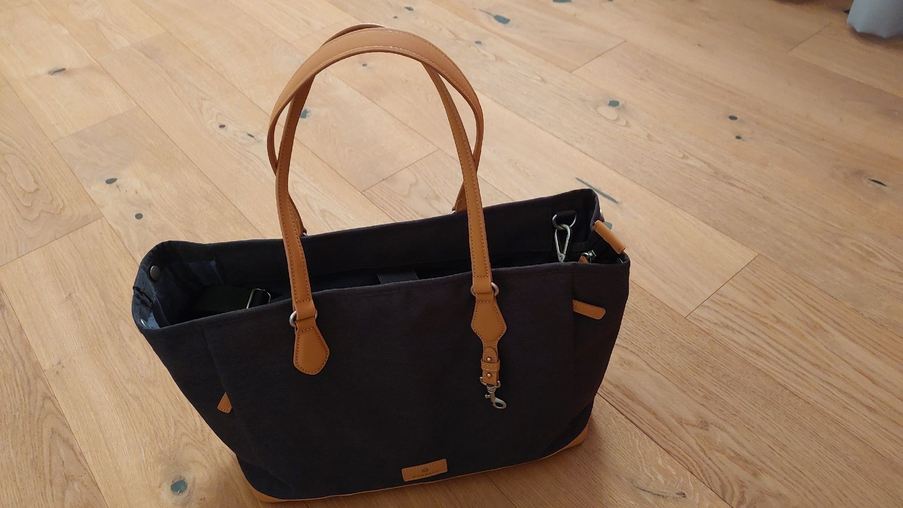 Borse da donna: Siena Pro Tragetasche Grande mit Etui – Nuovo (secondo la descrizione) da Mümliswil venduto da BaderB 5