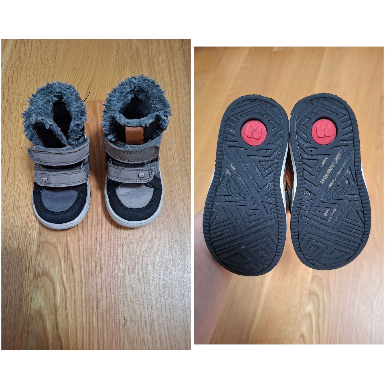 Elefanten Chaussures garçon: Elefanten Schuh Grösse 21 – D'occasion à Siebnen par tijuana02