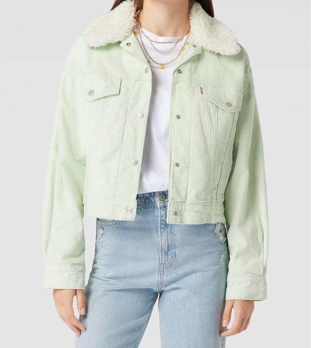 Levi's Giacche: Levi's Jacke – Nuovo (secondo la descrizione) da Opfikon venduto da Sili121 2