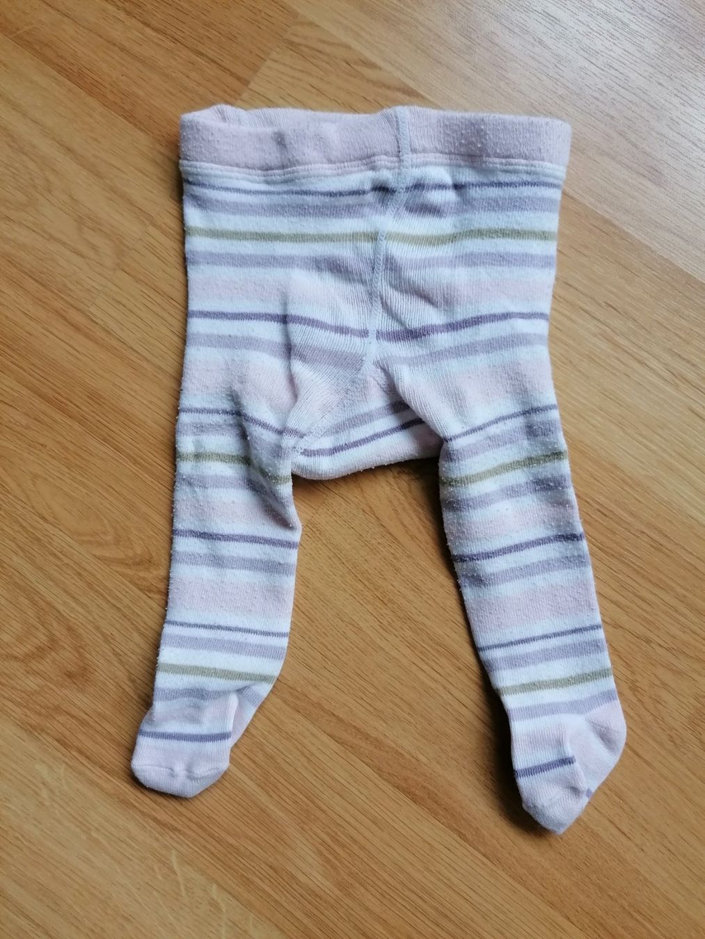 Sonstige Kleidung: Strumpfhose Gr. 62 – Gebraucht aus Büttikon AG von Amineah