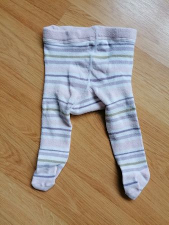 Strumpfhose Gr. 62