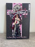 Death Note Band 1