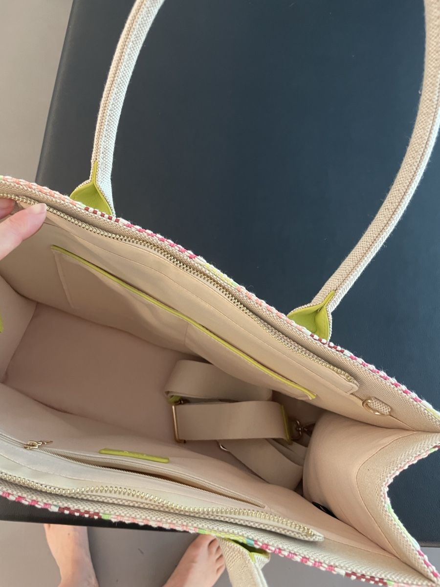 Taschen für Damen: Tasche  – Neu (gemäss Beschreibung) aus Mörschwil von cookqueenn 2