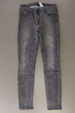 7 For All Mankind Straight Jeans Gr. W30