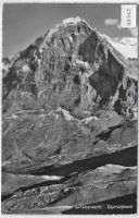 Grindelwald - Eigernordwand