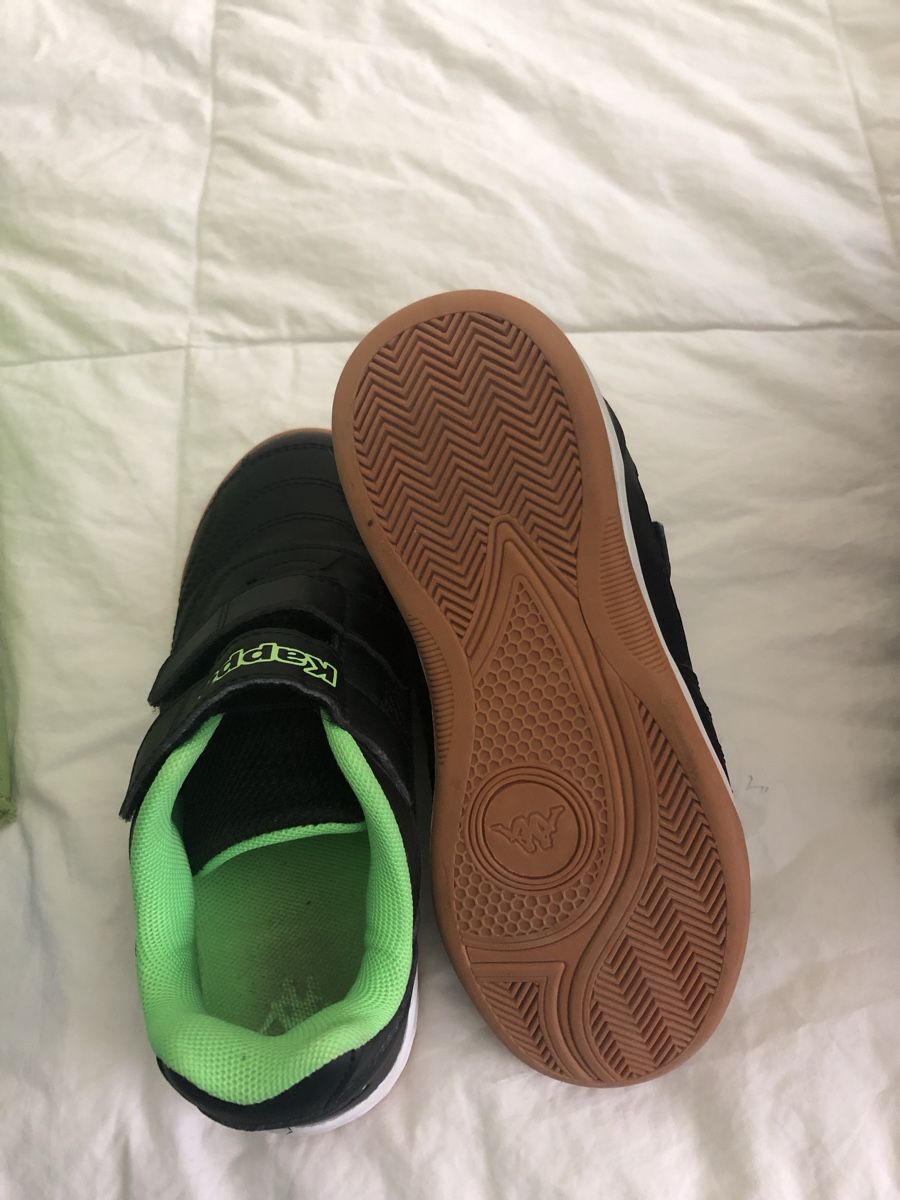 Kappa Schuhe für Jungen: Kappa, scarpe da ginnastica bambino, ottimo stato, – Gebraucht aus Uster von mar_pqx5 2