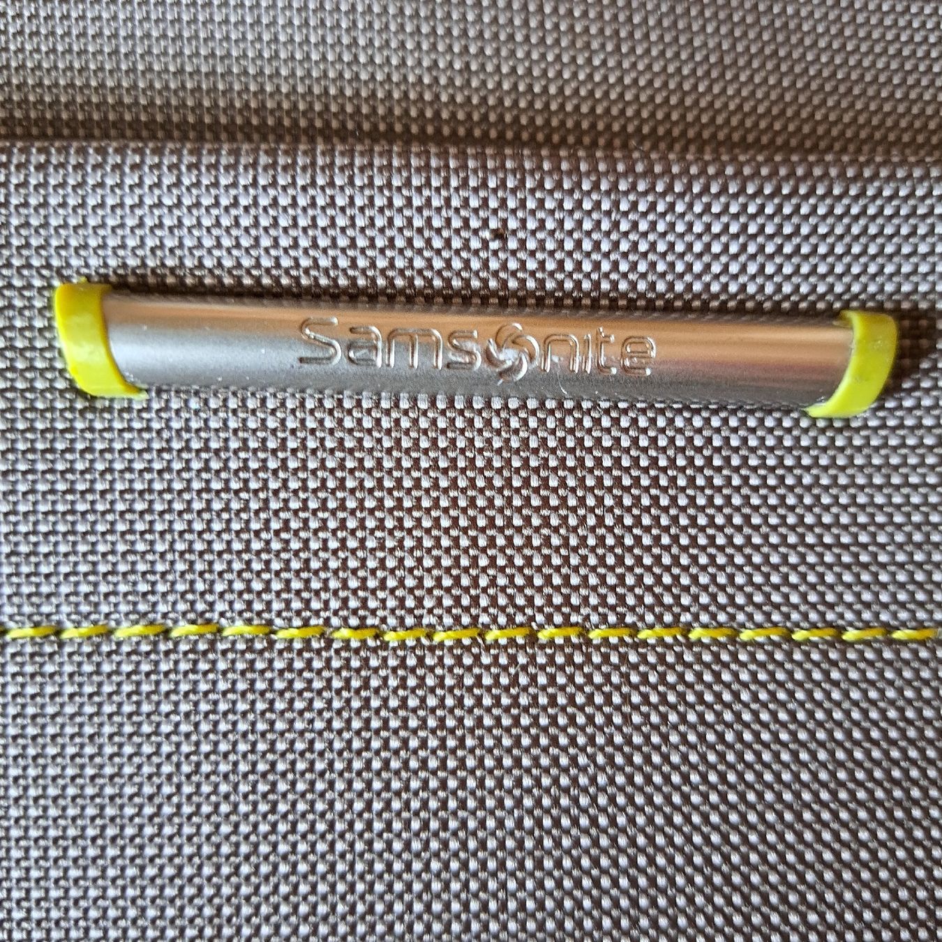 Samsonite Valigie: Reisekofer Samsonite Super Light  top Zustand – Nuovo (secondo la descrizione) da Riedern venduto da E-street1949 6