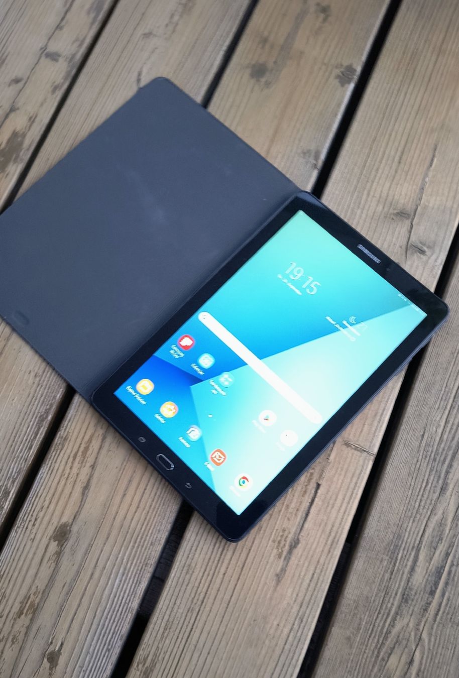 Samsung Tablet PC: Tablet Samsung Galaxy Tab A6 – Gebraucht aus Romanshorn von Warthogwarthog 1