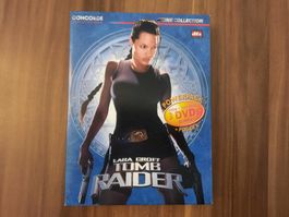 Lara Croft Tomb Raider / DVD