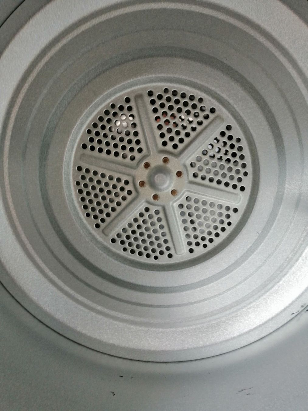 Beko Machines à sécher: Wäschetrockner – D'occasion à Cham par SULZER01 8