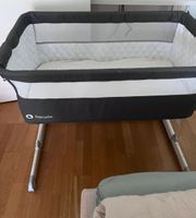Beistellbett - Sehr guter Zustand   Next2Me Babybett 