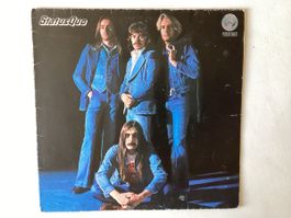 Status Quo - Blue for You, Schallplatte von 1976