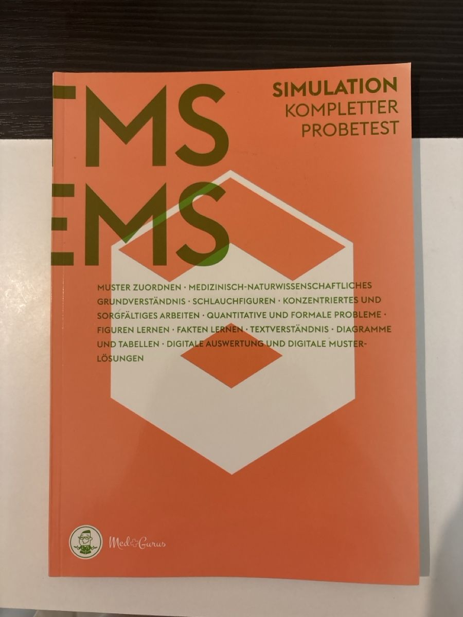 Livres: Simulation med gurus für nc / ems – D'occasion à Bern par jan_nn8m