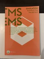 Simulation med gurus für nc / ems