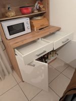 Küchen Buffet