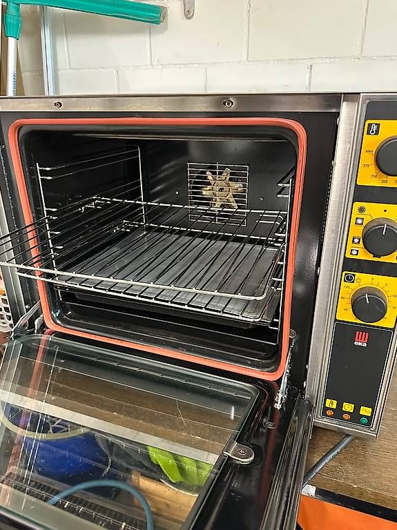 Backöfen: EKA Backofen, Grill – Gebraucht aus Rheineck von federer81 2