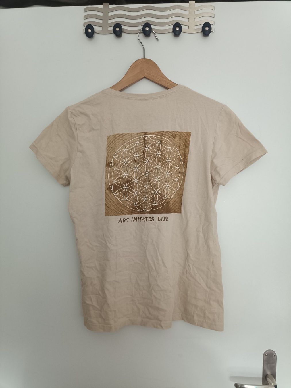 T-shirt: Tshirt Dravus (Blue Tomato) – Nuovo (secondo la descrizione) da Zürich venduto da nin_jl89
