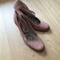 Pumps