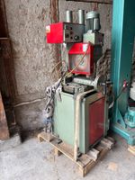 IMET Sirio 350 Kreissäge Metall