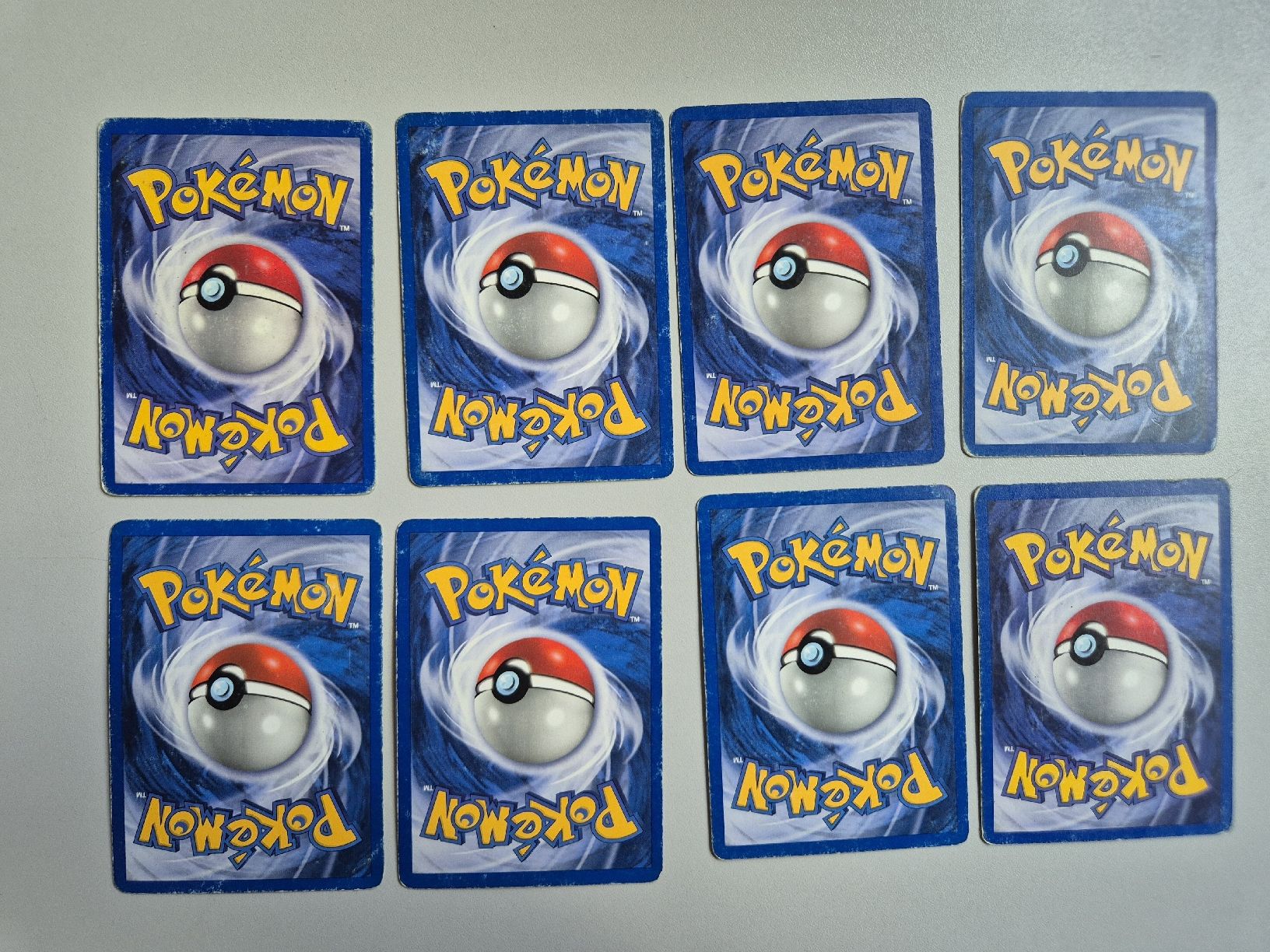 Pokémon Sammelbilder & Trading cards: Pokémon Rocket sammlung wizards – Gebraucht aus Ursy von RetroBebar777 1