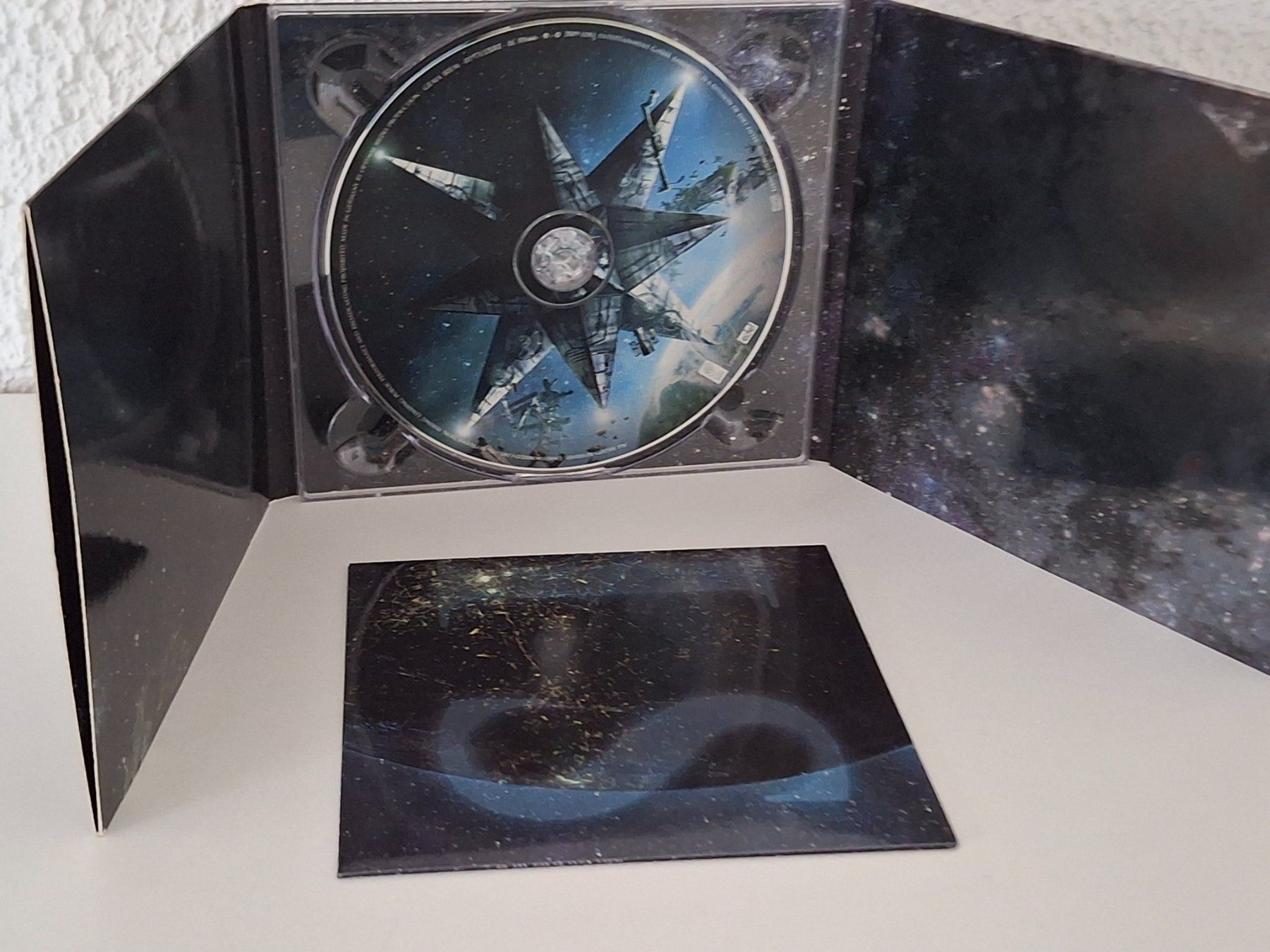CDs: CD Stratovarius  -  Polaris - – Gebraucht aus Aarberg von Jackup1 2