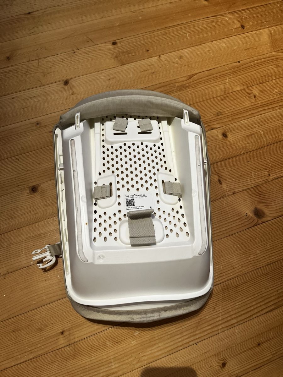Stokke Hochstühle: Stokke – Gebraucht aus Basel von sereina07 3