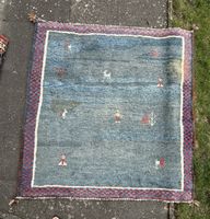Handgeknüpfter Perser Teppich, Einzelstück