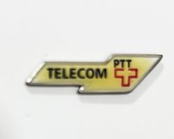 Pin Telecom PTT