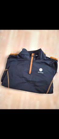 46 Nord Kinder thermo pullover, Grösse 140, Top Zustand!