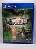 Bladestorm Nightmare - PS4
