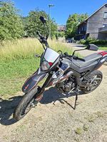 Aprilia SX 125