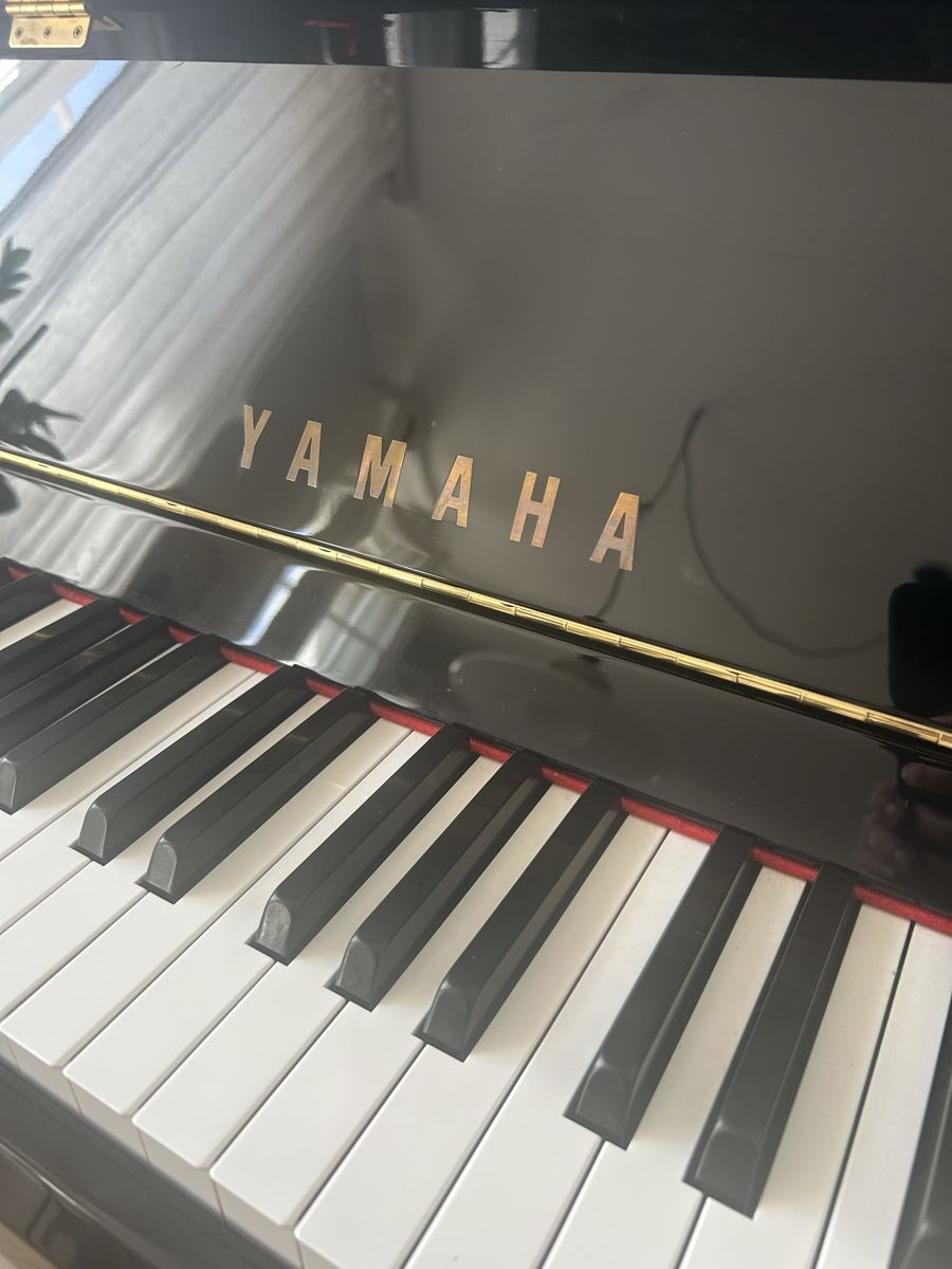 Yamaha Strumenti musicali: Yamaha, Gran Touch Model: GT2 – Usato da Zürich venduto da JuliaMaria82 1