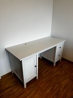 Kostenlos Schreibtisch Ikea Hemnes