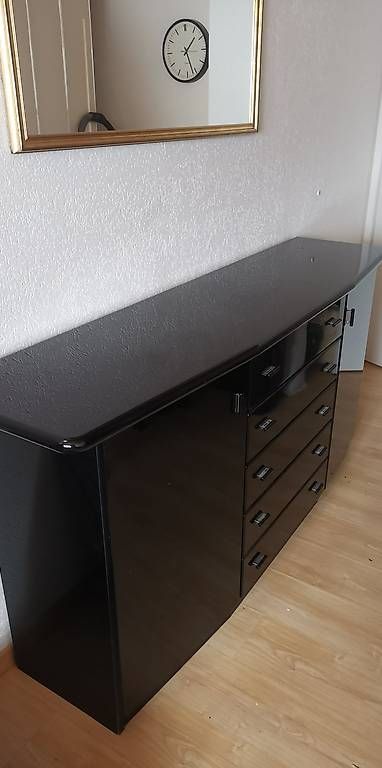 Kommoden: Möbel, 2 Stück, Sideboard und Schminktisch – Gebraucht aus Hausen AG von inf_c5y7 2