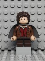Lego Hobbit - Lord of the Rings /  Frodo Baggins (003)