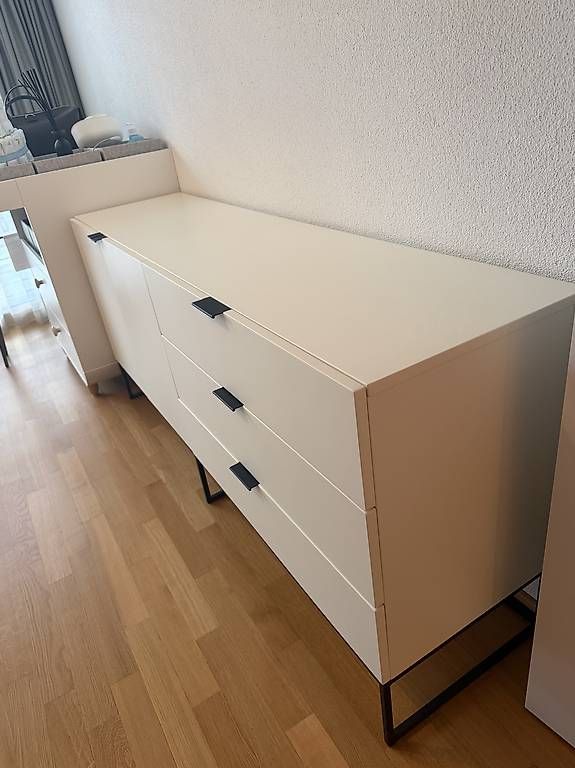 Westwing Kommoden: Kommode (Westwing) – Gebraucht aus Zug von lj.bag 1